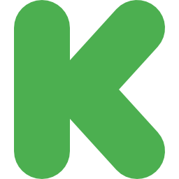 Kickstarter icon