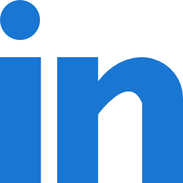 Linkedin icon