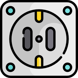 Socket icon