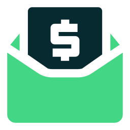 Mail icon