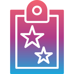 Clipboard icon