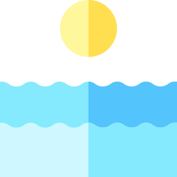 海 icon