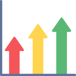 Évaluation Icône