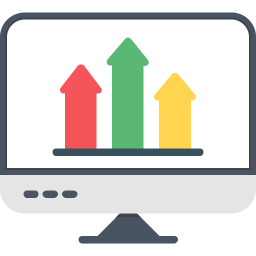 balkendiagramm icon