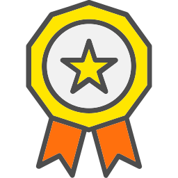 Medal icon