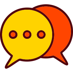 chat-blase icon