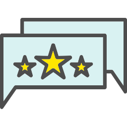 Rating icon