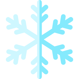 Snowflake icon