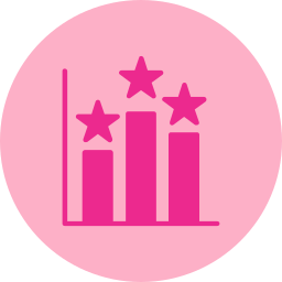 Rating icon