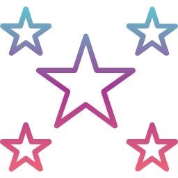 Stars icon