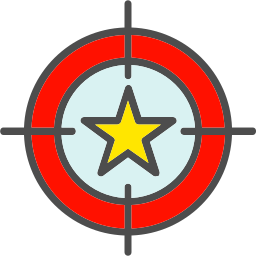 Target icon