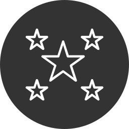 Stars icon