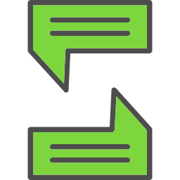 Quotation icon