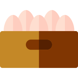 Eggs icon