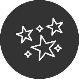 Stars icon