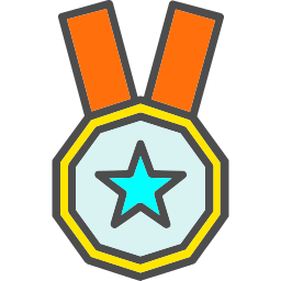 Medal icon