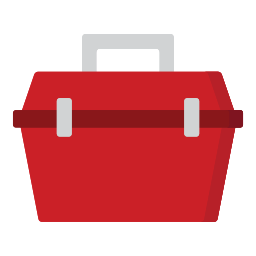 Toolbox icon