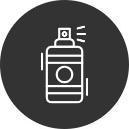 Spray icon