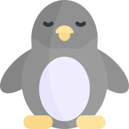 Penguin icon