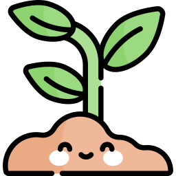 Plant icon