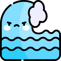 Tsunami icon