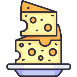 Cheese icon