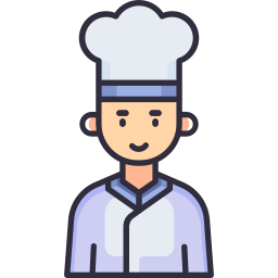 Baker icon