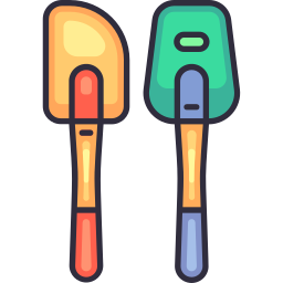 Spatula icon