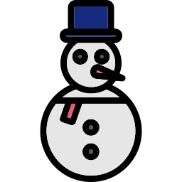 schneemann icon