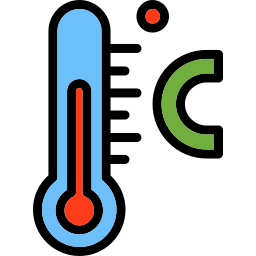 celsius icon