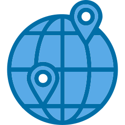 globus icon