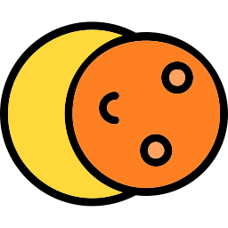 mond phase icon