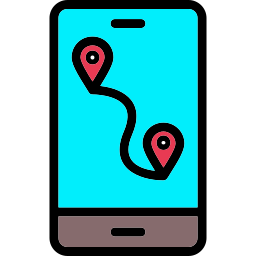 gps icon