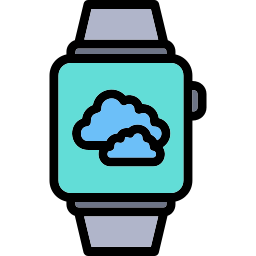 smartwatch icon