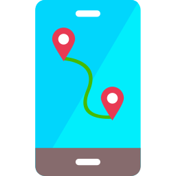 gps icon