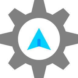 einstellung icon