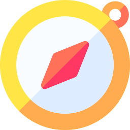 kompass icon