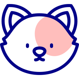 猫 icon