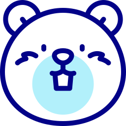 Squirrel icon