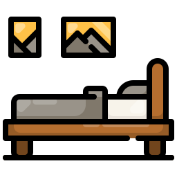 Bed icon