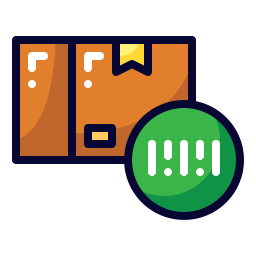 strichcode icon