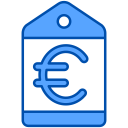 Price tag icon