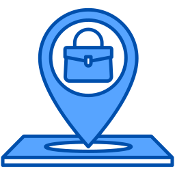 Location icon