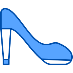 High heels icon