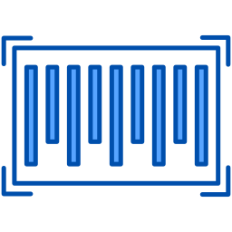 Barcode icon