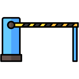 Barrier icon