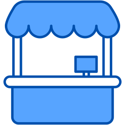 Kiosk icon