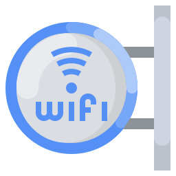 Wifi icon