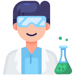 Scientist icon