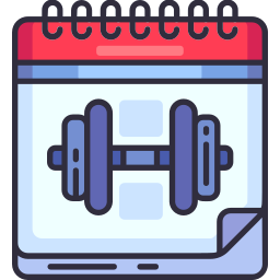 Schedule icon